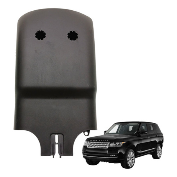 Moldura Acabamento Coluna Direção Range Rover Vogue 4.4 2013