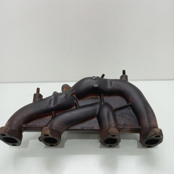 Coletor Escape Vw Golf 1.6 1999