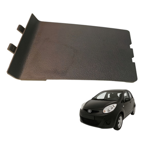 Acabamento Painel Jac J2 1.4 16v 2014 Preto