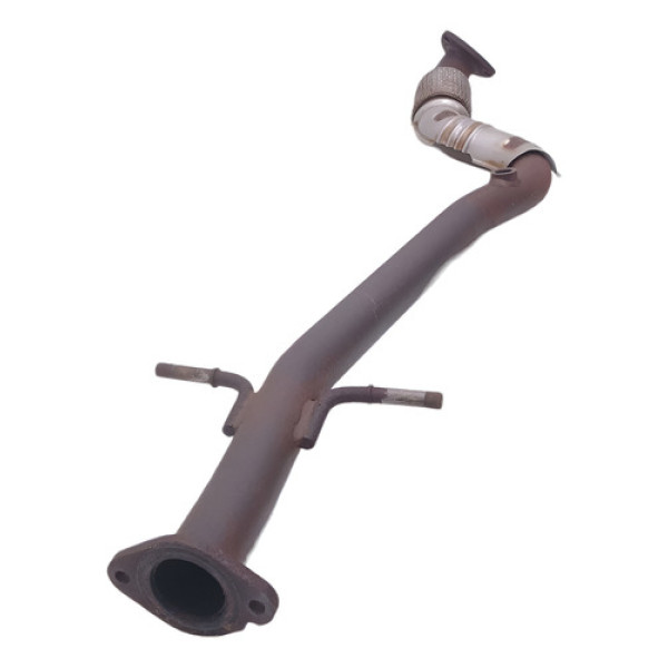  Flexivel Escapamento Chevrolet Cruze 1.8 Ltz 2014 Usado