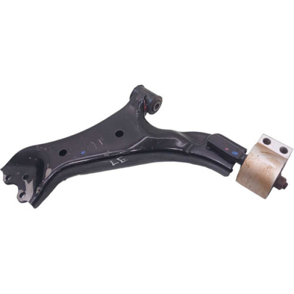 Bandeja Dianteira Esquerda Chevrolet Captiva 2.4 2009