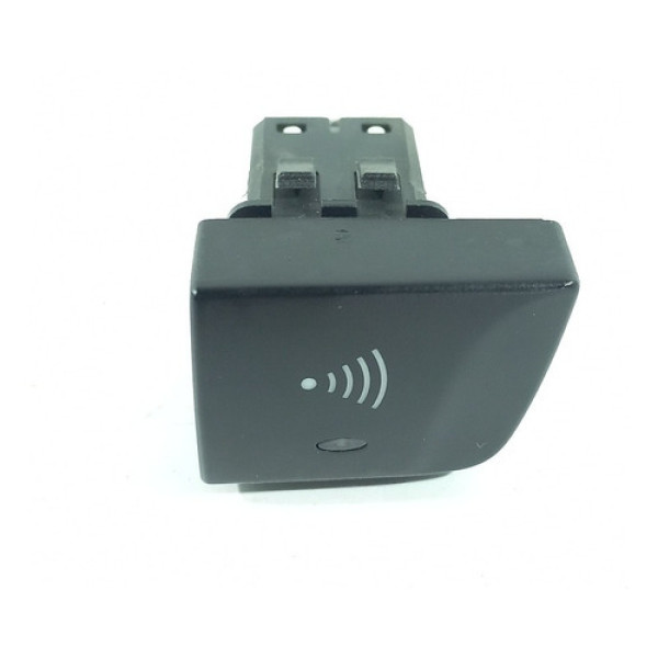 Botão Do Alarme Citroen Aircross 2015 966619668zd