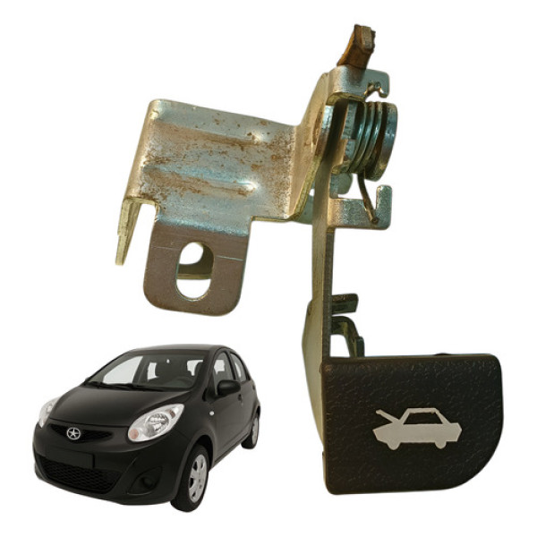 Alavanca Abertura Capo Jac J2 1.4 2014 8250150u8050