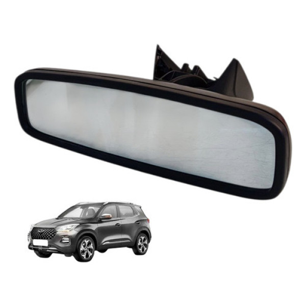 Retrovisor Interno Chery Tiggo 1.5 Flex 2021 2024