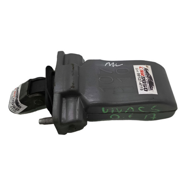 Limitador Porta Dianteiro Esquerdo Fiat Uno Vivace 2015 2017