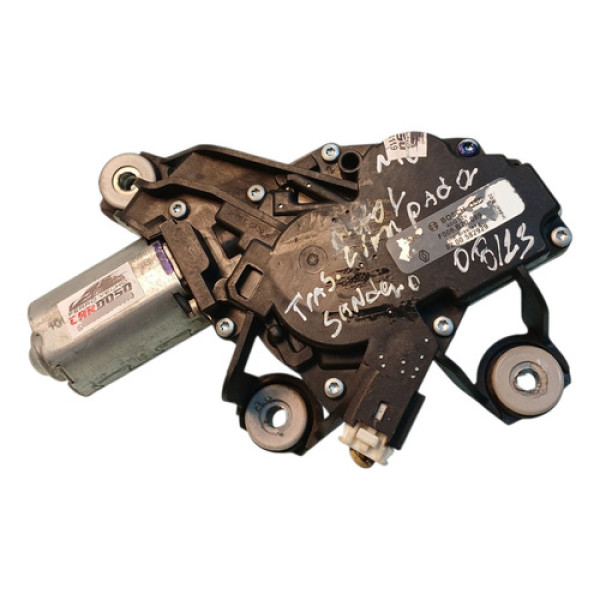 Motor Limpador Traseiro Renault Sandero 2007 2008 2009