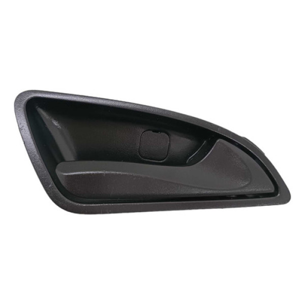 Mçaneta Interna Traseira Direita Hyundai Hb20 2015 2016 Traseira