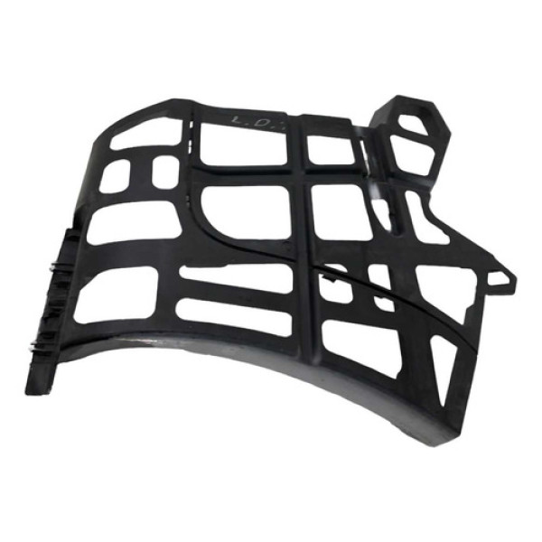 Guia Parachoque Traseiro Direito  Peugeot  408 2.0 2011