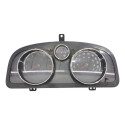 Painel Instrumentos Chevrolet Captiva 3.6 V6 2009  Preto
