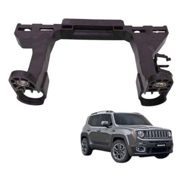 Suporte Console Central Renegade Lngtd 1.8 Flex 2019