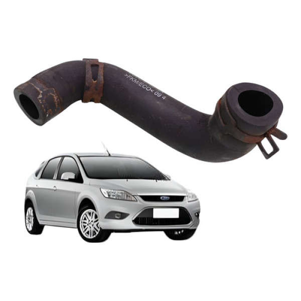 Mangueira Respiro Oleo Focus 2008 2012 2.0