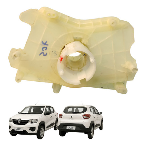 Suporte Chave Seta Limpador Renault Kwid 1.0 2017 2022