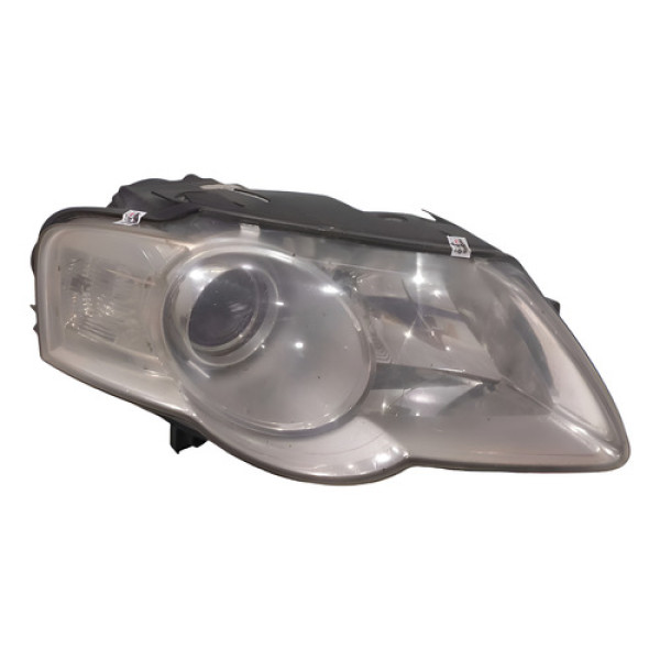 Farol Direito Volkswagen  Passat 2.0 Fsi 2005 2008