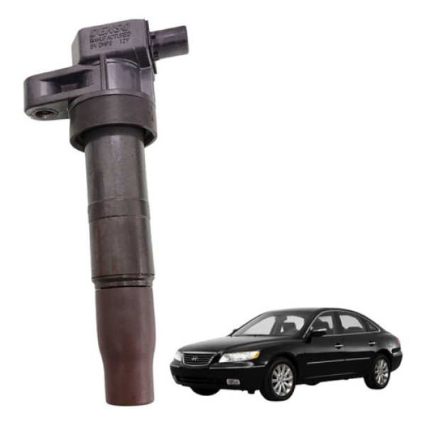 Bobina Ignição Azera 3.3 2008 2009 2010 273013c000