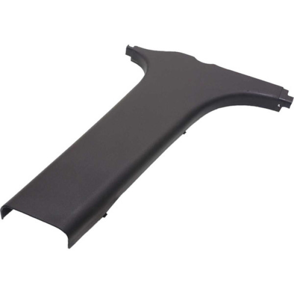 Moldura Direita Coluna Central Jac J2 1.4 16v  2014