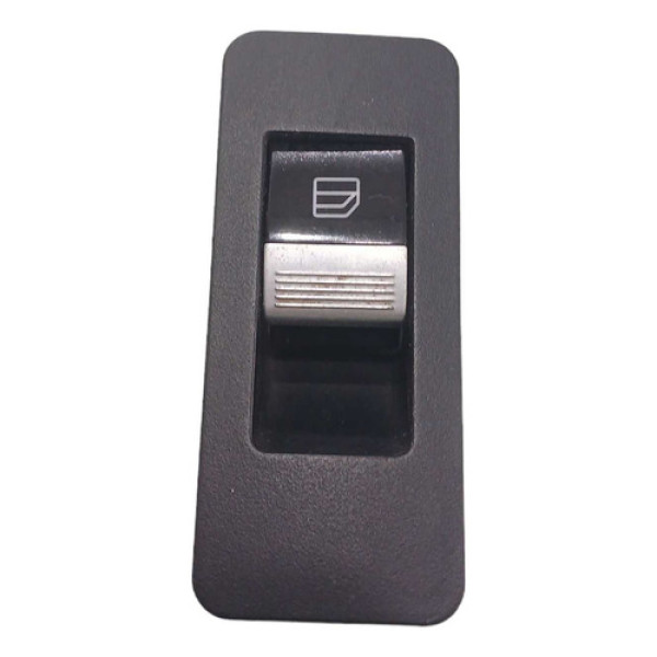  Comando Vidro Traseiro Esquerdo Lifan X60 Sr 1.8 2014