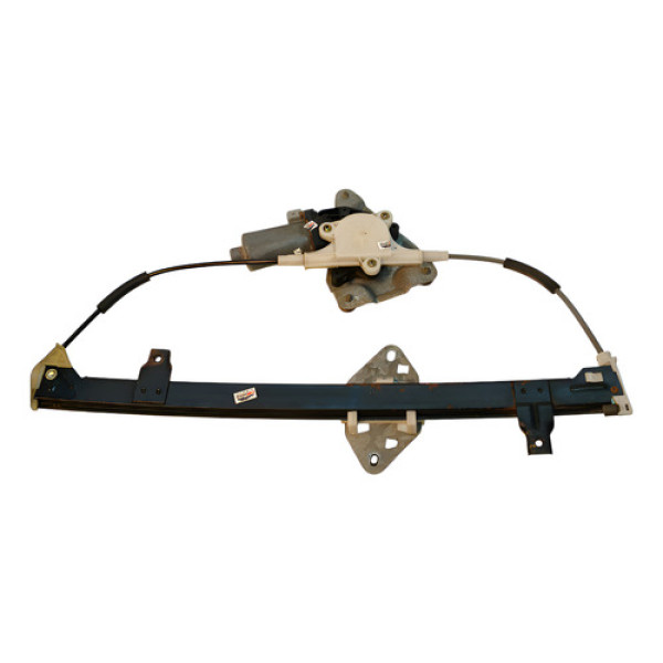 Maquina Vidro Traseira Esquerda Volkswagen Gol 2001 2003