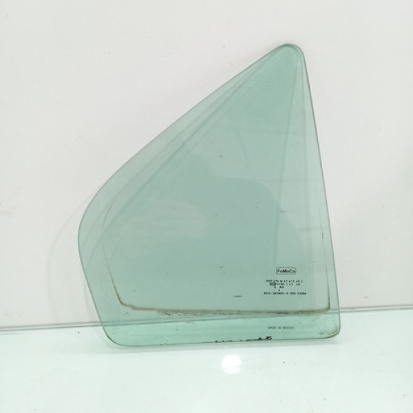 Vidro Fixo Traseiro Direito Ford Fusion 2.3 2006 2007 2008