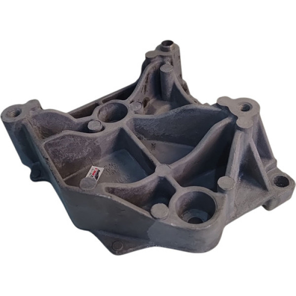 Suporte Compressor Ar C4 Hatch 1.6 16v 2009 2010