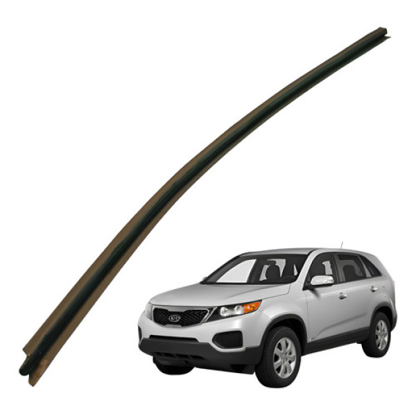 Pestana Interna Dianteira Direita Sorento 2.4 2012