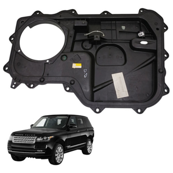 Suporte Maquina Vidro Dianteira Direita Vogue 2013