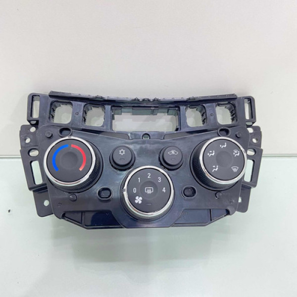 Comando Ar Condicionado Chevrolet Ônix Prisma 2016 A 2019