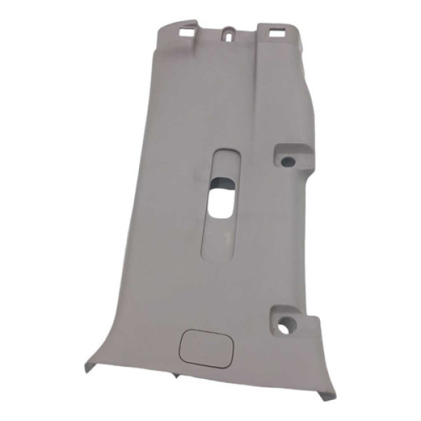 Moldura Coluna Esquerda Nissan Frontier 2008 2012