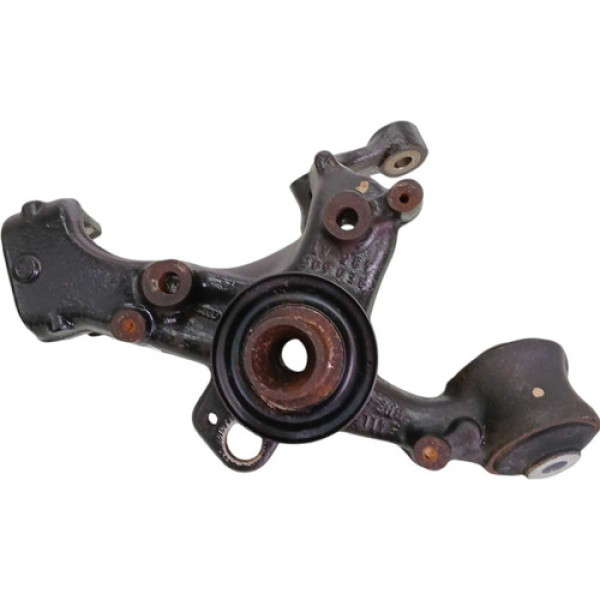 Montante Traseiro Direito Audi A4 2005 2007