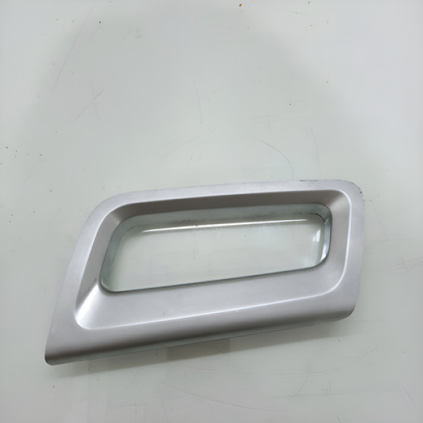 Moldura Maçaneta Interna Traseira Ld Captiva Sport 2009 2010 Traseira