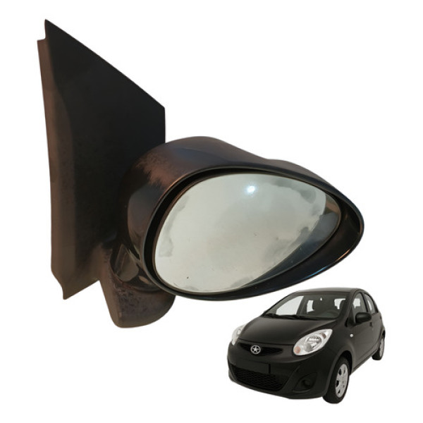 Espelho Retrovisor Direito Jac J2 1.4 2014  8210200u9010