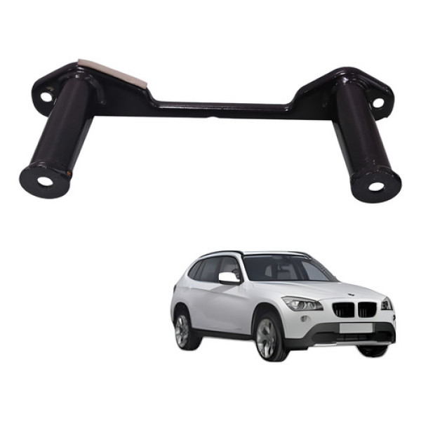 Suporte Flauta Bico Bmw X1 Sdrive 2.0 2011 2012