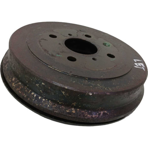 Cubo Traseiro Esquerdo Jac J2 1.4 16v  2014