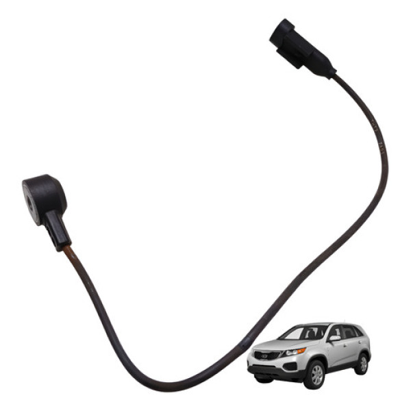 Sensor Detonacao Sorento 2.4 Ex2 2012