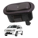 Comando Vidro Eletrico Traseiro Esquerdo Meriva Joy 1.8 2007
