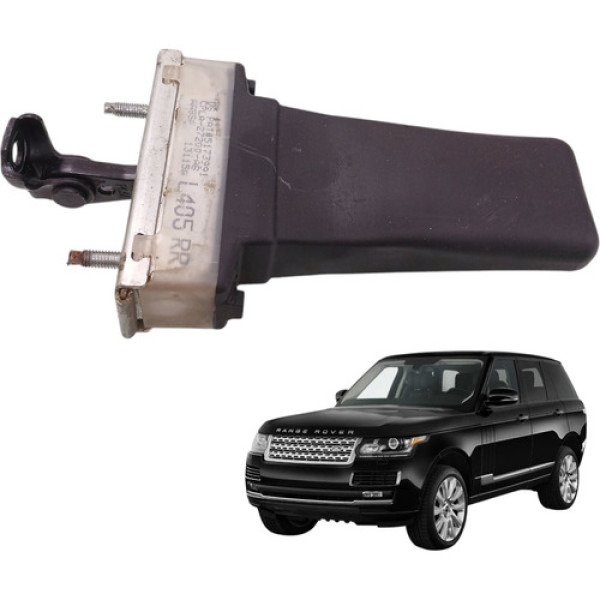 Limitador Porta Traseira Direita Range Rover Vogue 2013
