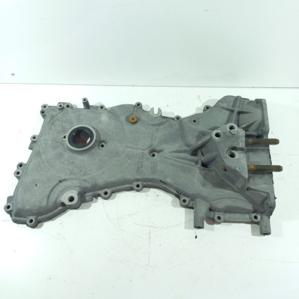Tampa Frontal Motor Ford Fusion 2.3 16v 2006