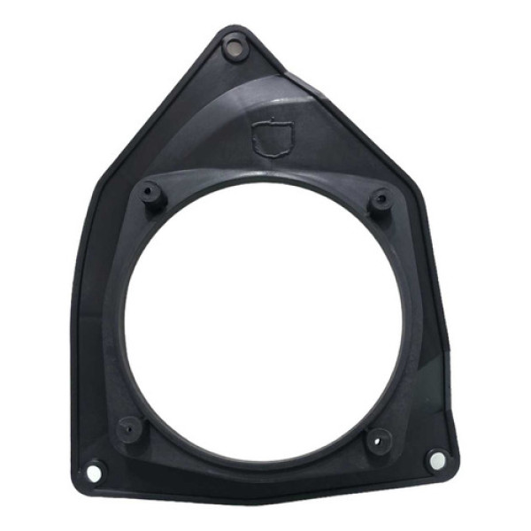 Suporte Base Alto Falante Citroen C3 Exc 1.6 Flex 2010 Preto