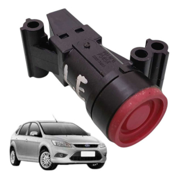 Sensor Impacto Corta Combustível Focus 2008 2012 2.0