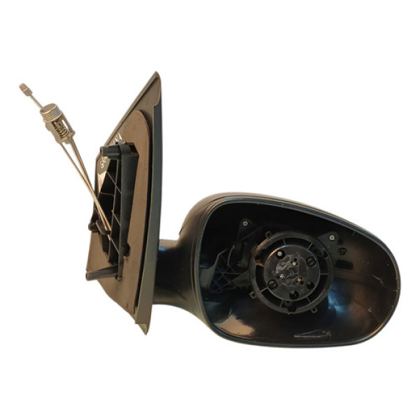 Retrovisor Esquerdo Fiat Grand Siena 2012 2013 2014 2015