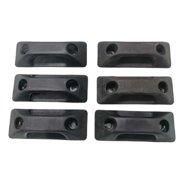 Gancho Caçamba Volkswagen Saveiro 1.6 8v Cs St Mb 2015