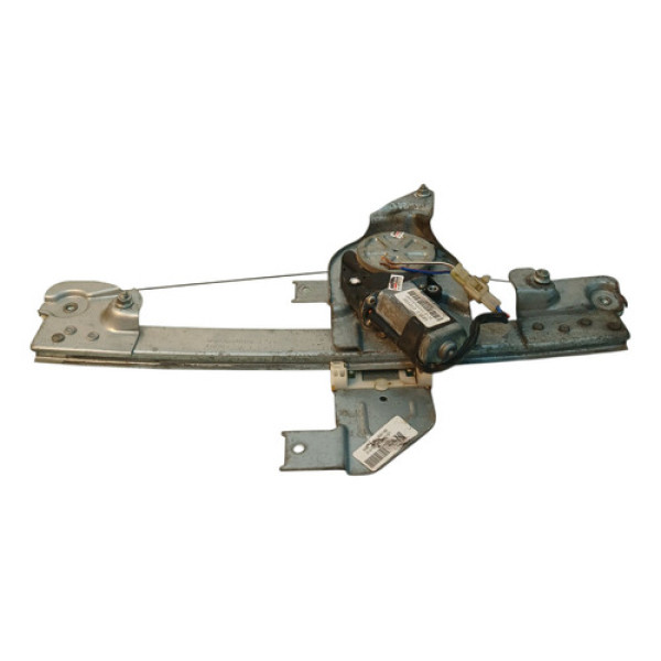 Maquina Vidro Eletrico Traseira Esquerda Geely Gc2 2015