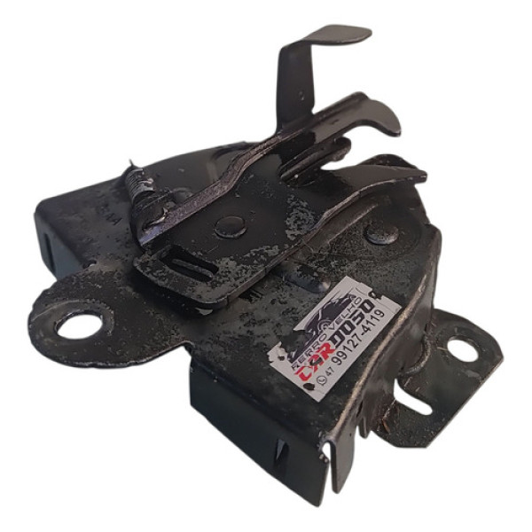 Fechadura Trava Capo L200 Triton 3.5 V6 4x4 2009
