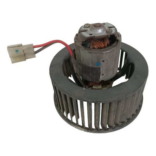 Motor Ventilacao Ar Forçado Gol G3