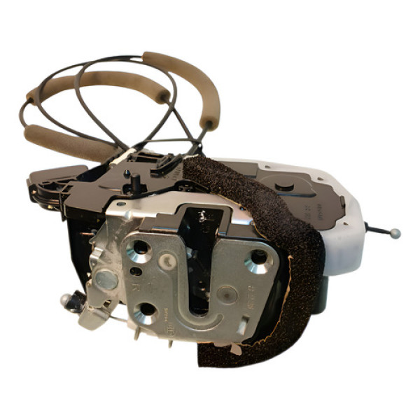 Fechadura Porta Traseira Direita Nissan Versa 1.6 2020