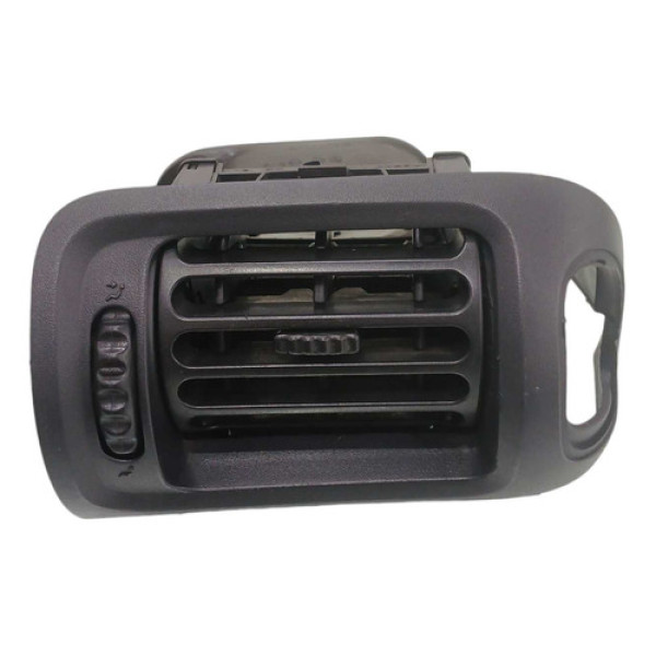Difusor Ar Direito Painel Renault Clio 2014 2016 1.0