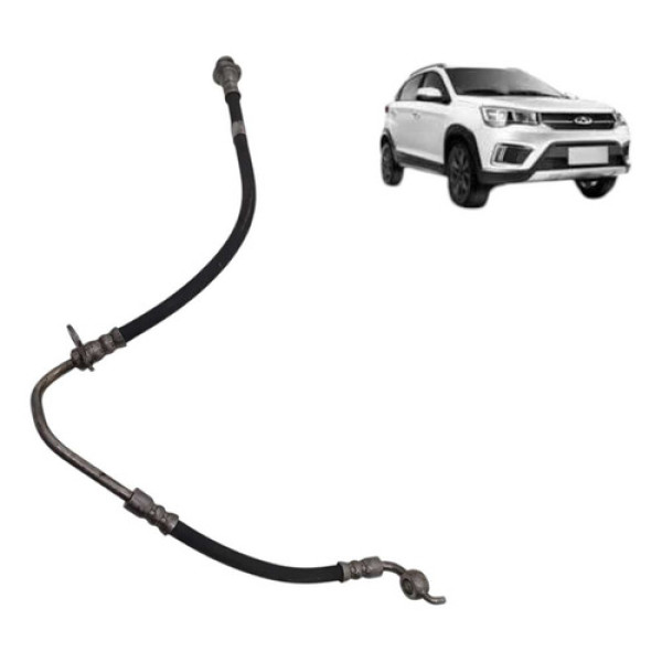 Flexivel Freio Esquerdo Dianteiro Tiggo 2 1.5 2019 2020