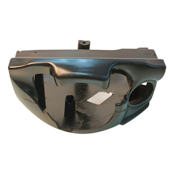 Moldura Coluna Direção Volkswagen Gol G3 2000 2003