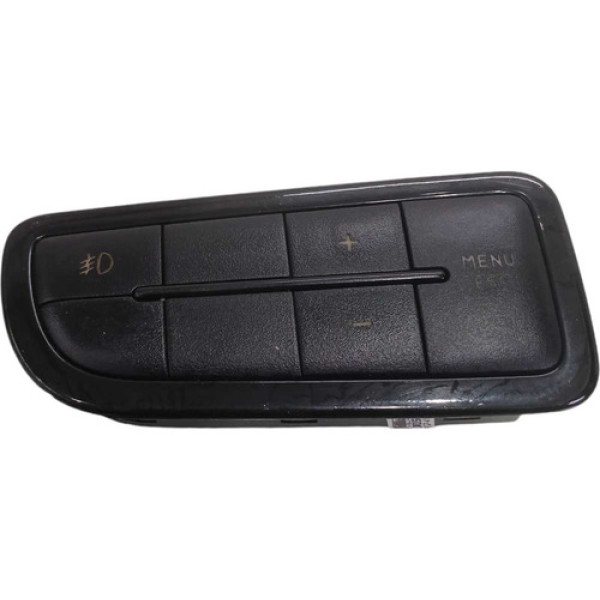 Comando Esc Farol Milha Fiat Linea 2009