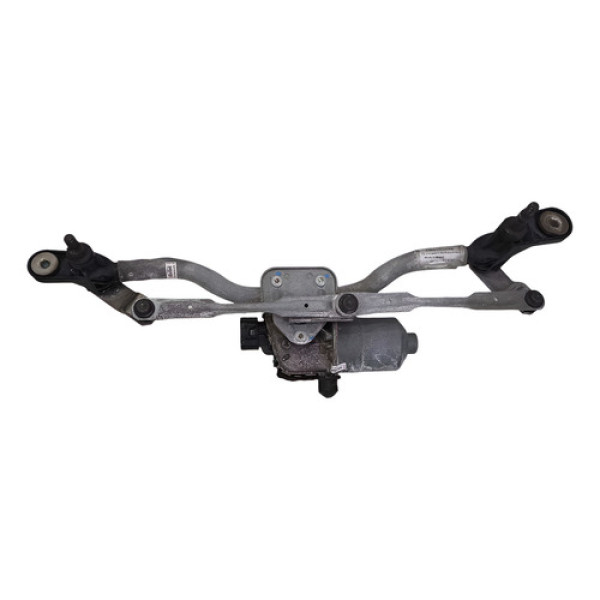 Galhada Limpador Parabrisa Ford Ka 2015 2017