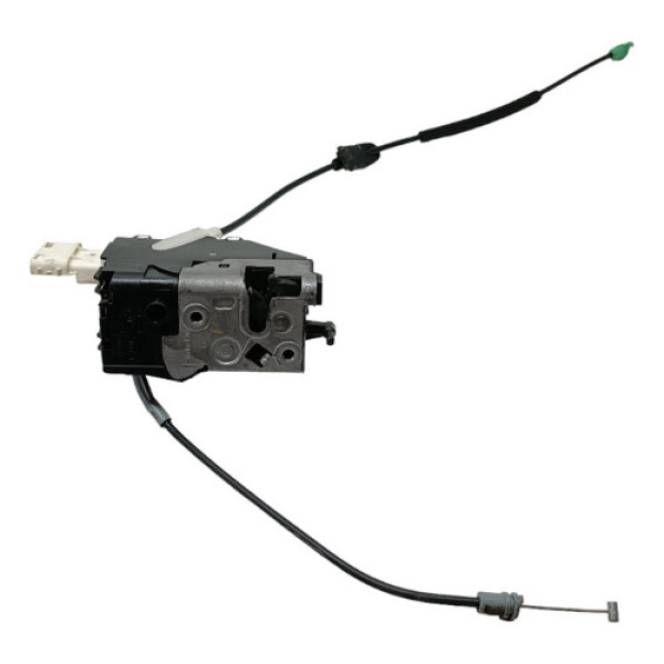 Fechadura Elétrica Dianteira Direita Citroen C4 Pallas 2007 